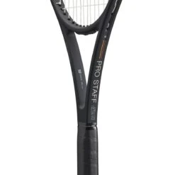 Wilson Pro Staff 97 V13 7 Wilson Pro Staff 97 V13 -Sports Gear Shop WR043811U 5 Pro Staff 97 V13 BL RD YE.png.cq5dam.web .1200.1200