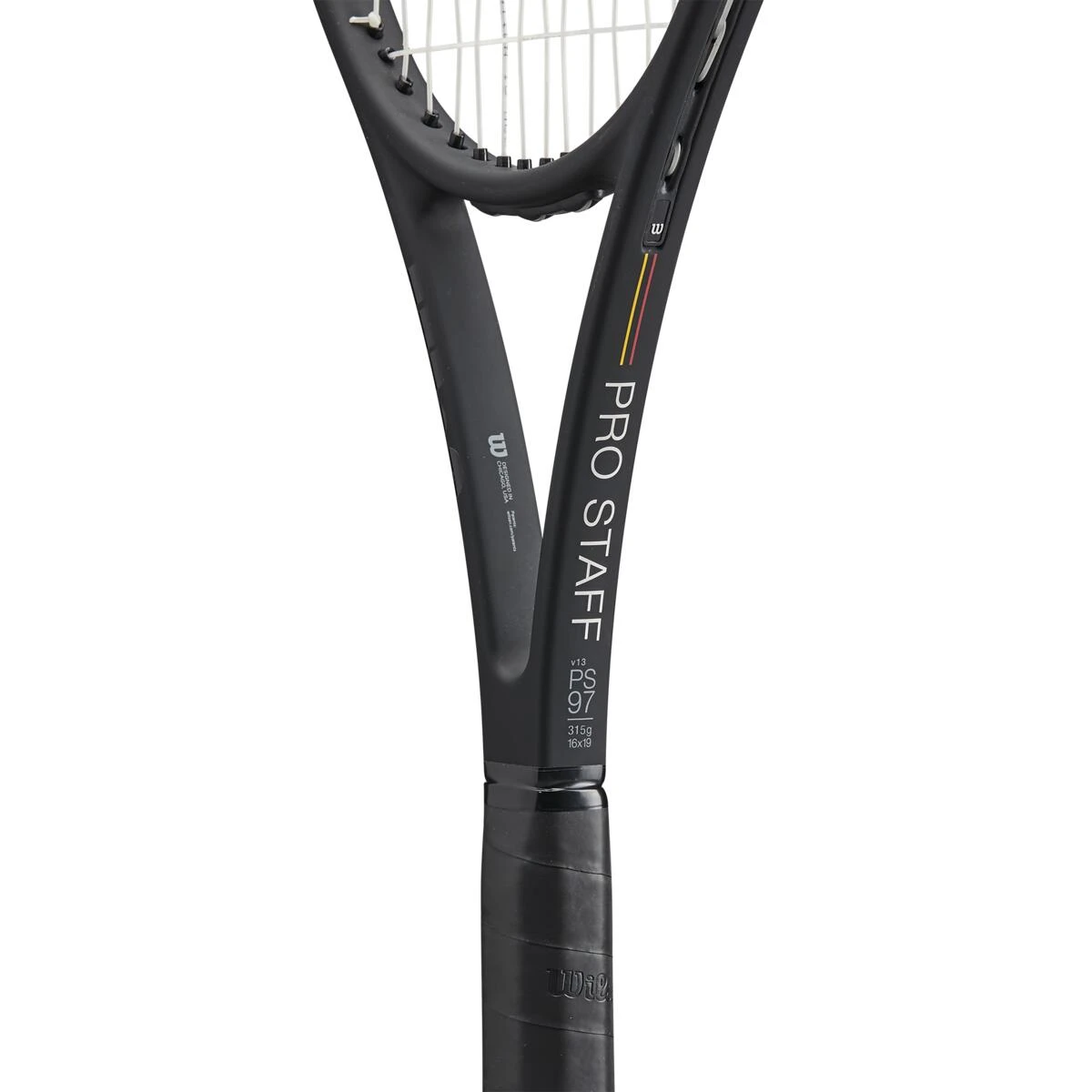 Wilson Pro Staff 97 V13 5 Wilson Pro Staff 97 V13 - Image 3
