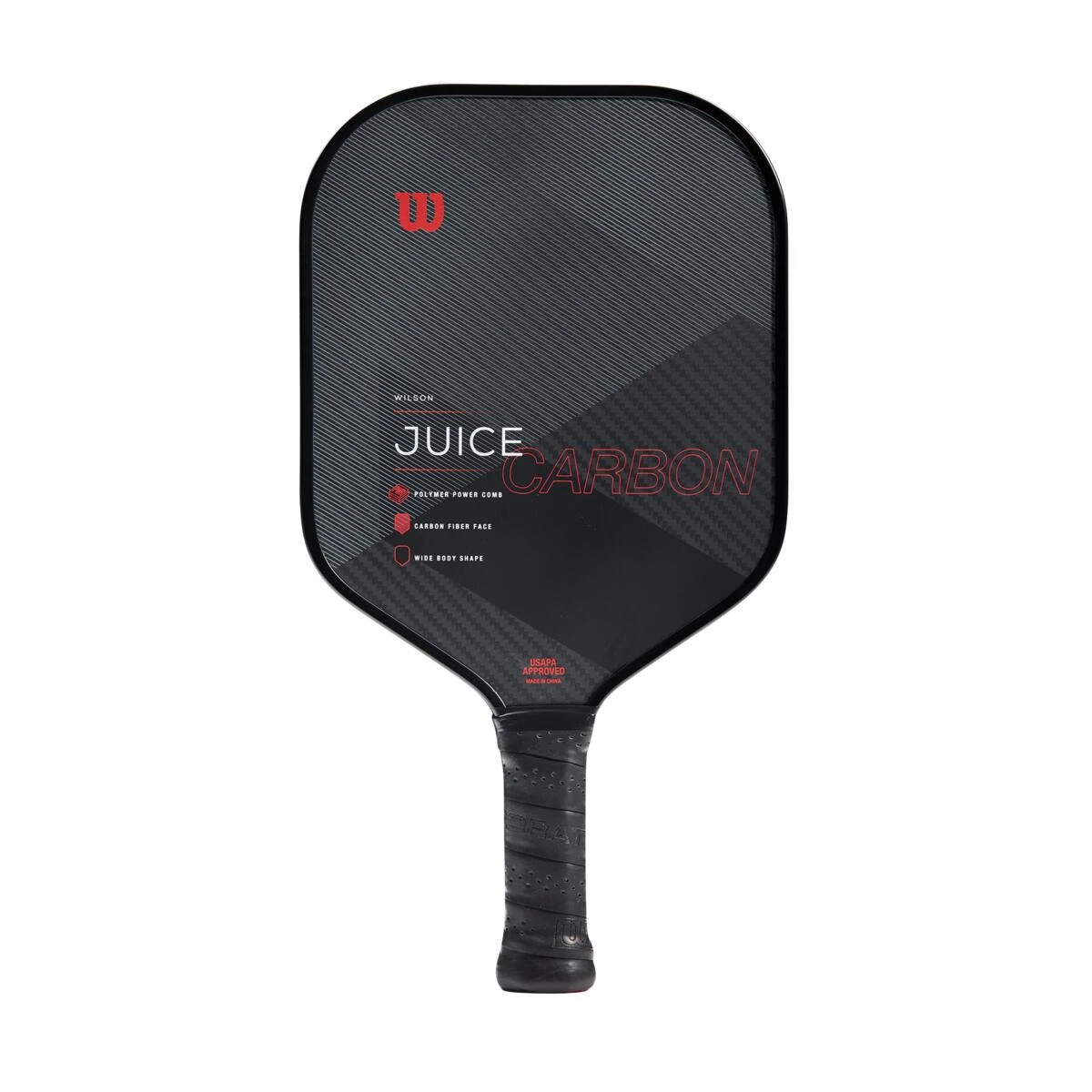 Wilson Juice Carbon (Black) 3 Wilson Juice Carbon (Black)