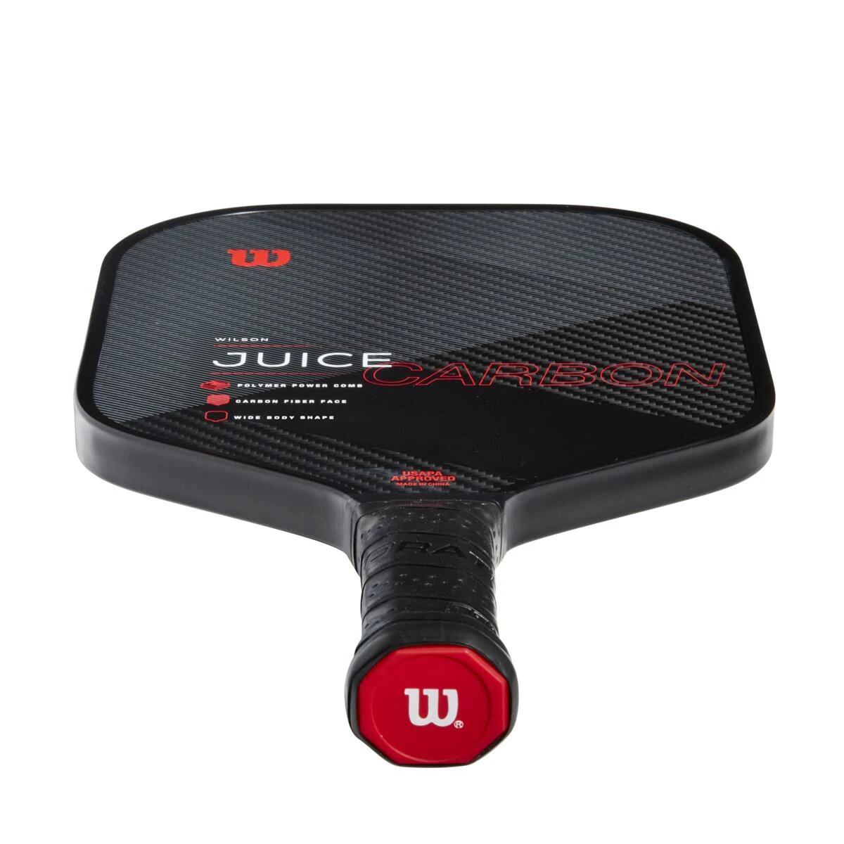 Wilson Juice Carbon (Black) 7 Wilson Juice Carbon (Black) - Image 5