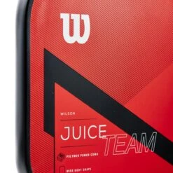 Wilson Juice Team (Red) -Sports Gear Shop WR065011U 4 Juice Team RD BL.png.cq5dam.web .1200.1200