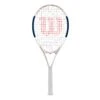 Wilson Roland Garros Elite (Pre-Strung) 2 Wilson Roland Garros Elite (Pre-Strung) -Sports Gear Shop WR086110U 1 Roland Garros Elite Adult WH NA.png.high res