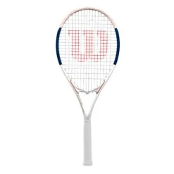 Wilson Roland Garros Elite (Pre-Strung)