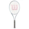 Wilson Shift 99 16x20 (300) Tennis Racquet 1 Wilson Shift 99 16x20 (300) Tennis Racquet -Sports Gear Shop WR136711U 0 W Labs Shift 99 315 WH.png.high res
