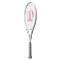 Wilson Shift 99 16x20 (300) Tennis Racquet -Sports Gear Shop WR136711U 2 W Labs Shift 99 315 WH.png.high res