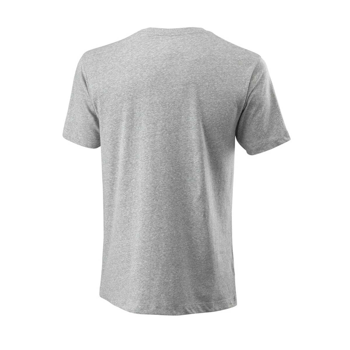 Wilson Men's Blur W Tech Tee (Heather) 4 Wilson Men's Blur W Tech Tee (Heather) - Image 2