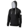 Wilson Men's Since 1914 Pull-Over Hoodie (Black)