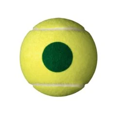 Wilson Starter Play Green Dot Junior Tennis Balls - 18 Can Case -Sports Gear Shop WRT137400 2 Green Dot.png.cq5dam.web .1200.1200 17c85925 aee0 4c3f 882b 7331fdadd3e4