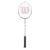 Wilson Fierce 250 -Sports Gear Shop WRT8710002 fierce 250 badminton racket