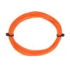 Tecnifibre X-One Biphase 18 Squash String (Orange) Cut From Reel 2 Tecnifibre X-One Biphase 18 Squash String (Orange) Cut From Reel -Sports Gear Shop X One Biphase 18 Squash Orange CFR Set
