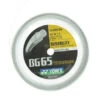 Yonex BG 65Ti Badminton String Reel (White)
