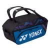 Yonex Pro Wide Open Racquet Bag (Blue) -Sports Gear Shop ba92214 fabl