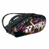 Yonex Pro 9 Racquet Bag (Smash Pink) -Sports Gear Shop ba92229 smap