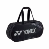 Yonex Pro Tournament Duffle Bag (Black)
