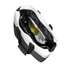 Wilson Women's Racquet Tote Bag (Cream/Forest Green/Black) -Sports Gear Shop cq5dam.web .1200.1200 59