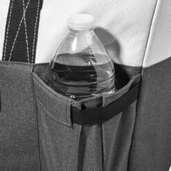 Wilson Women's Racquet Tote Bag (Cream/Forest Green/Black) -Sports Gear Shop cq5dam.web .1200.1200 60