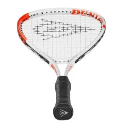 Dunlop Play Mini Junior Squash Racquet -Sports Gear Shop dunlopplay3