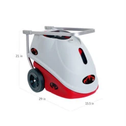 Lobster Elite 3 Tennis Ball Machine -Sports Gear Shop elite1 4 d8baf09e e609 45ab 91cd ed514dbe956a