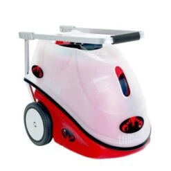 Lobster Elite Grand V Limited Edition Tennis Ball Machine (Refurbished) -Sports Gear Shop elite grand series 4 9c1bf44c 0221 4886 904d bf452c250fbf