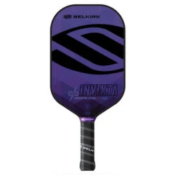Selkirk Amped Invikta Midweight (Purple)