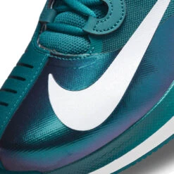 Nike Air Zoom GP Turbo Men's Tennis Shoe (Dark Green/White/Black) -Sports Gear Shop nikecourt air zoom gp turbo hard court tennis shoe 29kGpS 6