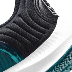 Nike Air Zoom GP Turbo Men's Tennis Shoe (Dark Green/White/Black) -Sports Gear Shop nikecourt air zoom gp turbo hard court tennis shoe 29kGpS 7