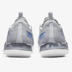 Nike React Vapor NXT Men's Tennis Shoe (Grey/Blue) -Sports Gear Shop nikecourt react vapor nxt hard court tennis shoe jlhjsS 5 e496afc6 fd1a 4548 afcc efa56cc4d760