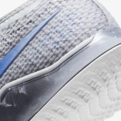 Nike React Vapor NXT Men's Tennis Shoe (Grey/Blue) -Sports Gear Shop nikecourt react vapor nxt hard court tennis shoe jlhjsS 7