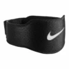 Nike Pro Waist Wrap 3.0 (Black/White) -Sports Gear Shop nikewaist