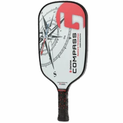 Gamma Compass NeuCore Elongated Pickleball Paddle