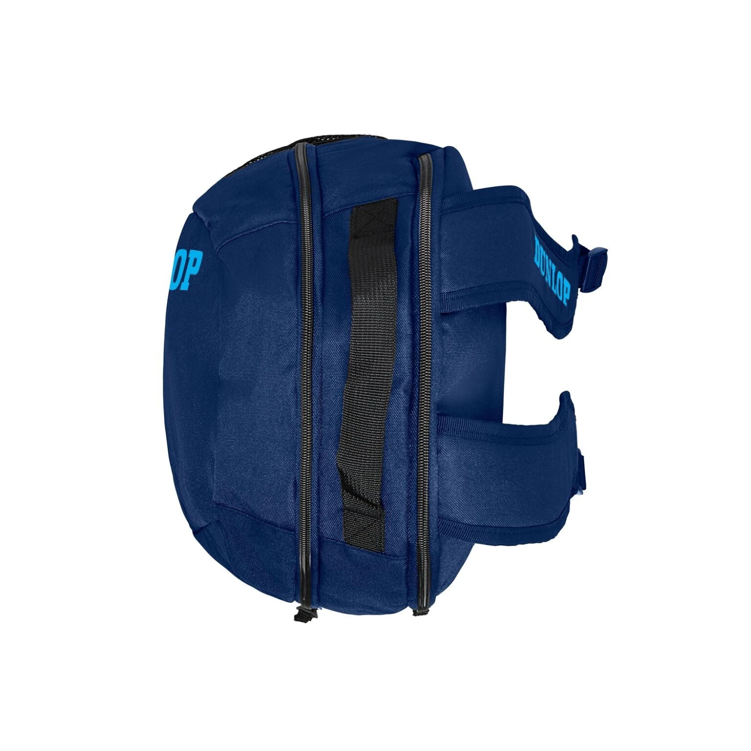 Dunlop CX Club Backpack Racquet Bag (Navy) 5 Dunlop CX Club Backpack Racquet Bag (Navy) - Image 3