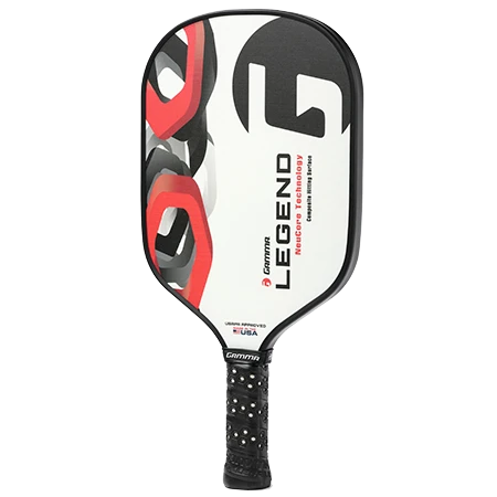 Gamma Legend NeuCore (White) 3 Gamma Legend NeuCore (White)