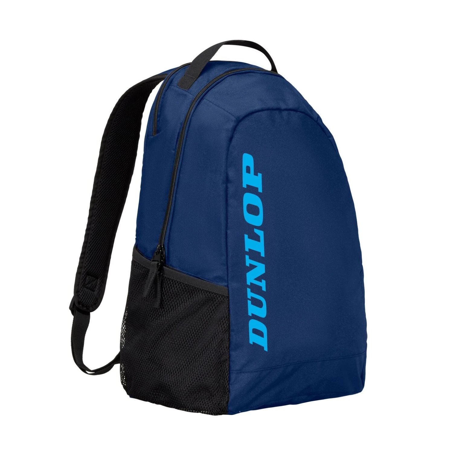 Dunlop CX Club Backpack Racquet Bag (Navy) 3 Dunlop CX Club Backpack Racquet Bag (Navy)