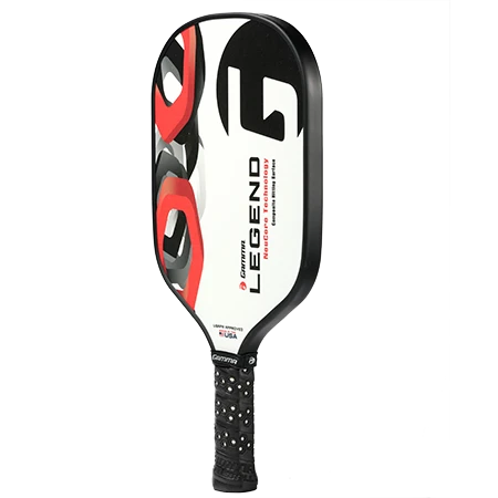 Gamma Legend NeuCore (White) 5 Gamma Legend NeuCore (White) - Image 3