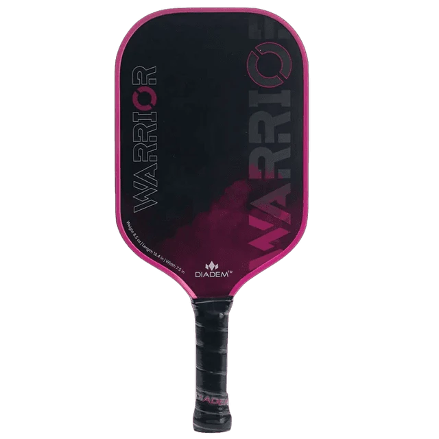 Diadem Warrior (Pink) 3 Diadem Warrior (Pink)