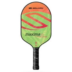 Selkirk Vanguard Hybrid Maxima Lightweight (Electrify)