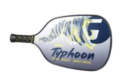 Gamma Typhoon -Sports Gear Shop typhoon2
