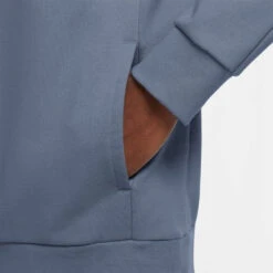 Nike Men's Fleece Heritage Tennis Hoodie (Ashen Slate) -Sports Gear Shop unnamed 19 1