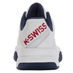 K-Swiss Court Express Men's Tennis Shoe (White/Blue) -Sports Gear Shop unnamed 3 f1e83907 077c 42fe 9795 29344e2032e7