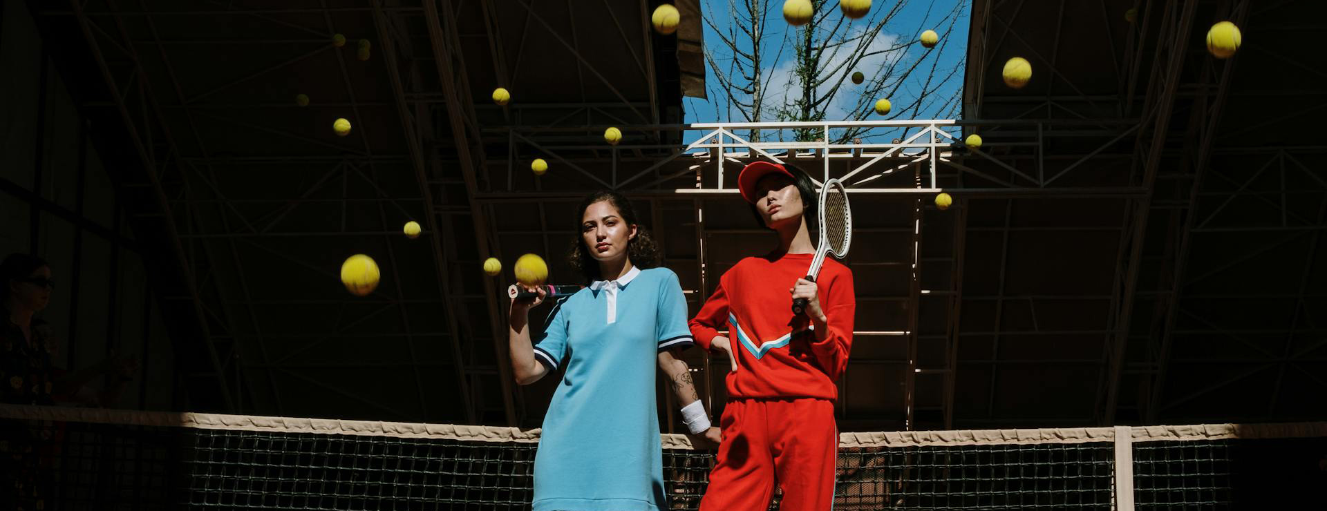 Sports Gear Shop -Sports Gear Shop pexels cottonbro 5741288